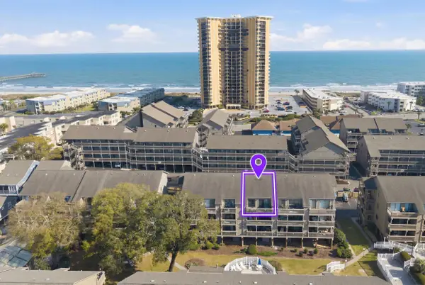 204 Maison Dr. #N303, Myrtle Beach, SC 29572