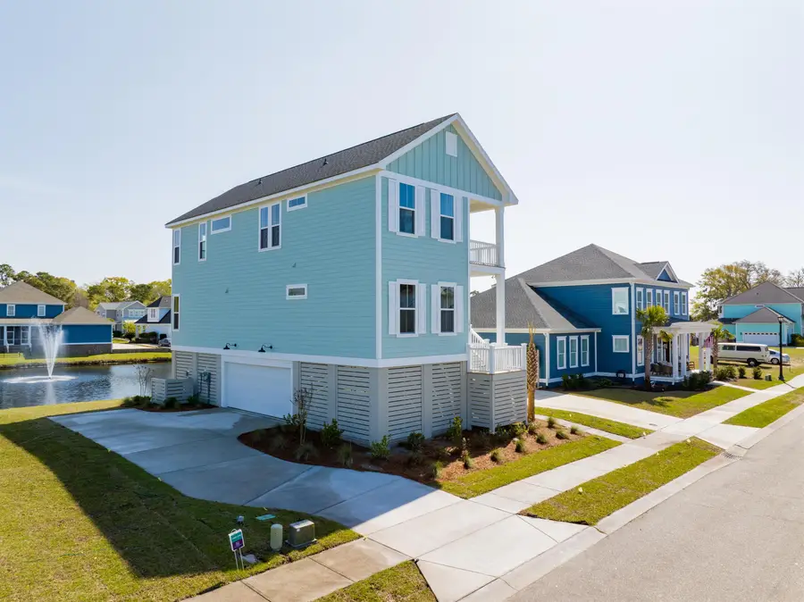 1017 Tarpon Pond Rd., North Myrtle Beach, SC 29582 - #2