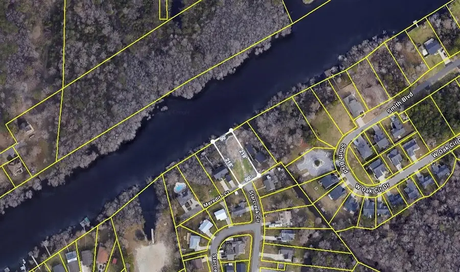 104 Meredith Ct., Myrtle Beach, SC 29588 - #2