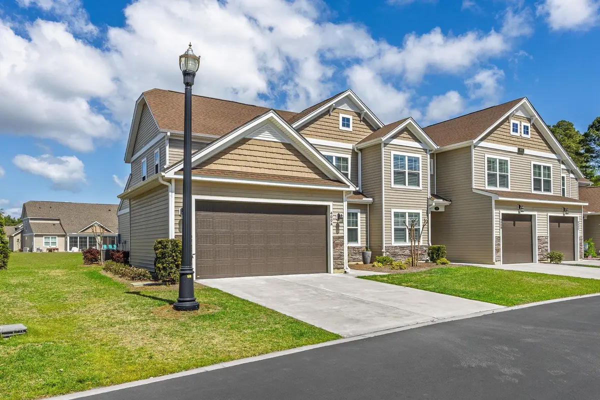 400 Camberly Dr. #A, Myrtle Beach, SC 29588 - #1
