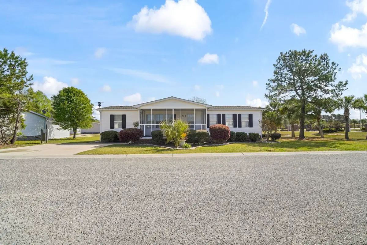 1210 Mataoka Trail, Longs, SC 29568 - #1