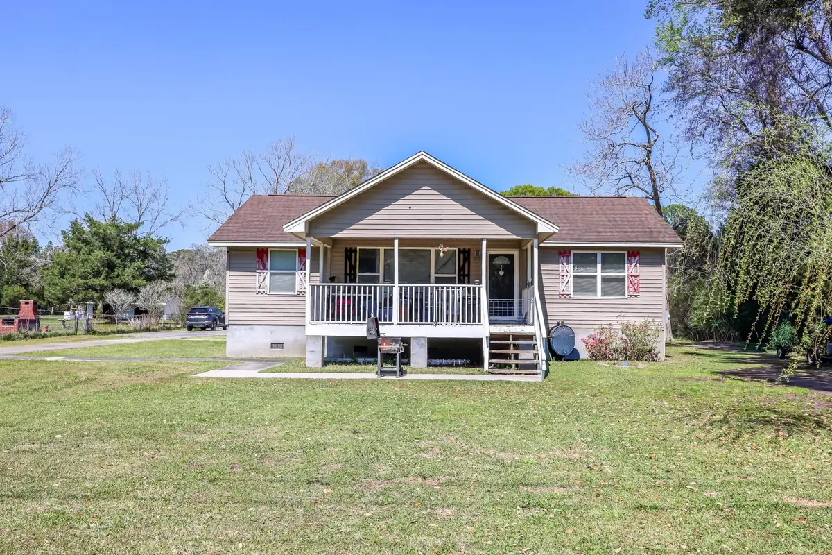 57 Jacobs Ave., Georgetown, SC 29440 - #1