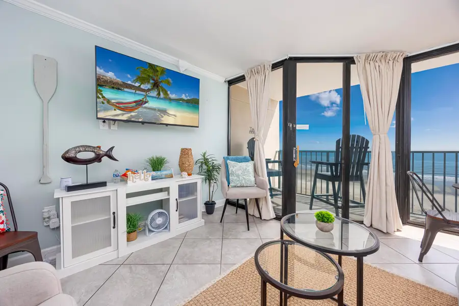 201 74th Ave. N #2627, Myrtle Beach, SC 29572 - #2