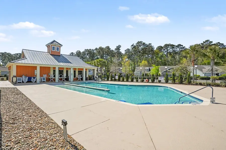 1786 Orchard Dr., Myrtle Beach, SC 29577 - #3