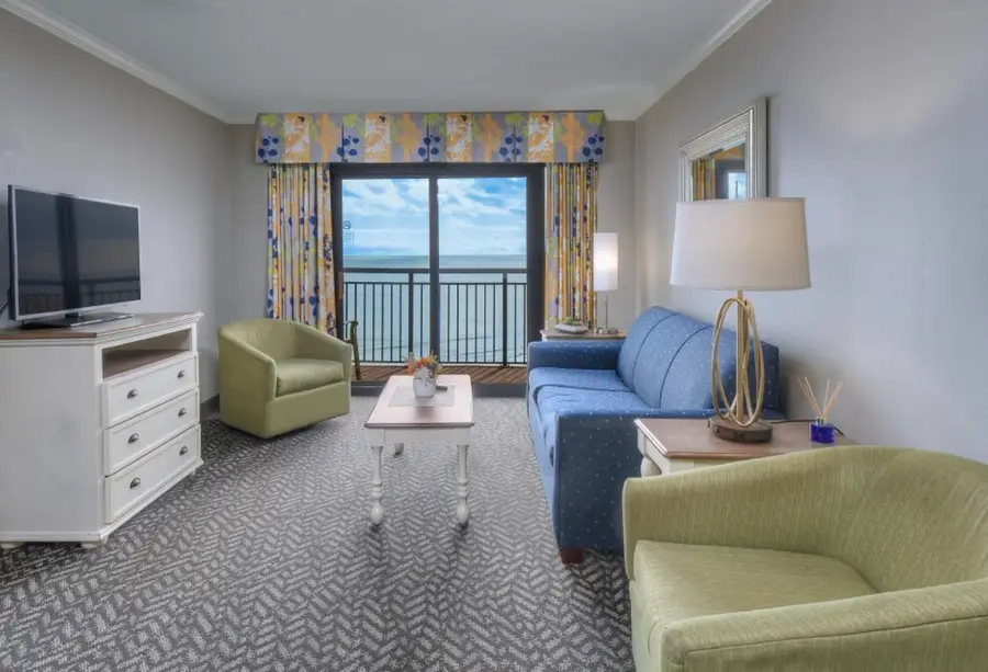 7100 N Ocean Blvd. #1420, Myrtle Beach, SC 29572 - #3