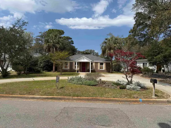 5709 Springs Ave., Myrtle Beach, SC 29577