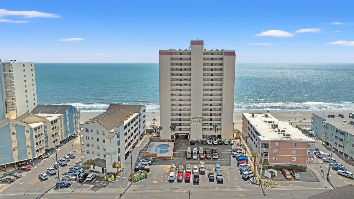 912 N Waccamaw Dr. #905, Murrells Inlet, SC 29576 - #1