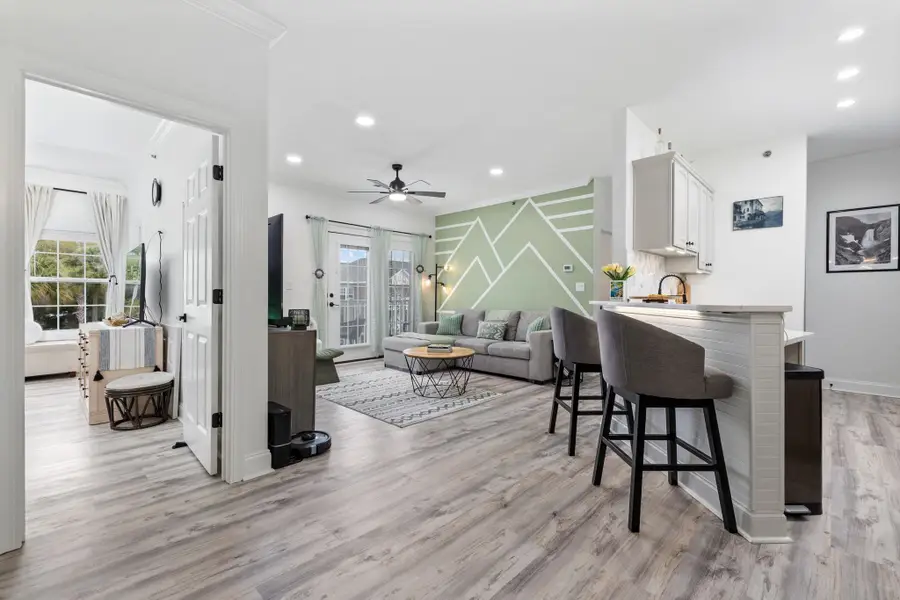 2013 Silvercrest Dr. #30-F, Myrtle Beach, SC 29579 - #2