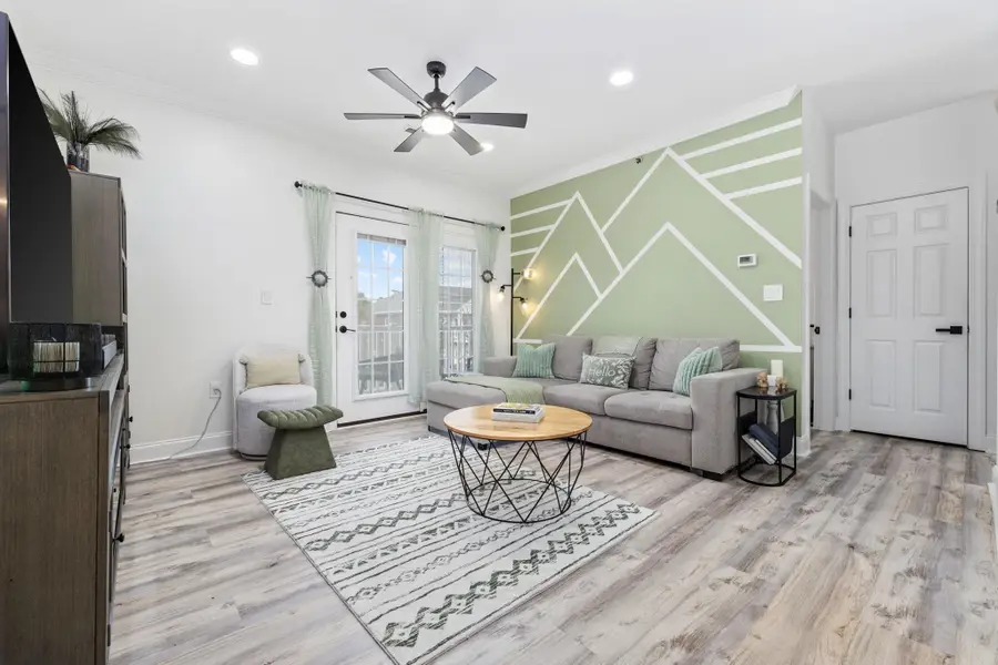 2013 Silvercrest Dr. #30-F, Myrtle Beach, SC 29579 - #3