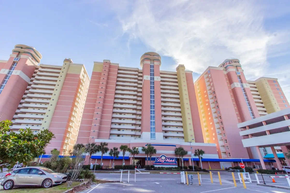 2711 S Ocean Blvd. #1122, North Myrtle Beach, SC 29582 - #1