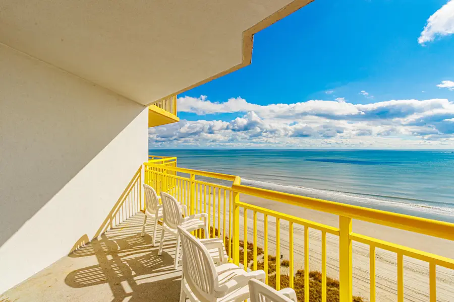 2711 S Ocean Blvd. #1122, North Myrtle Beach, SC 29582 - #2