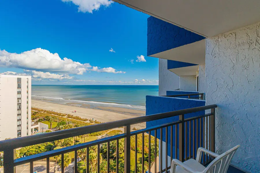 2001 S Ocean Blvd. #1103, Myrtle Beach, SC 29577 - #2