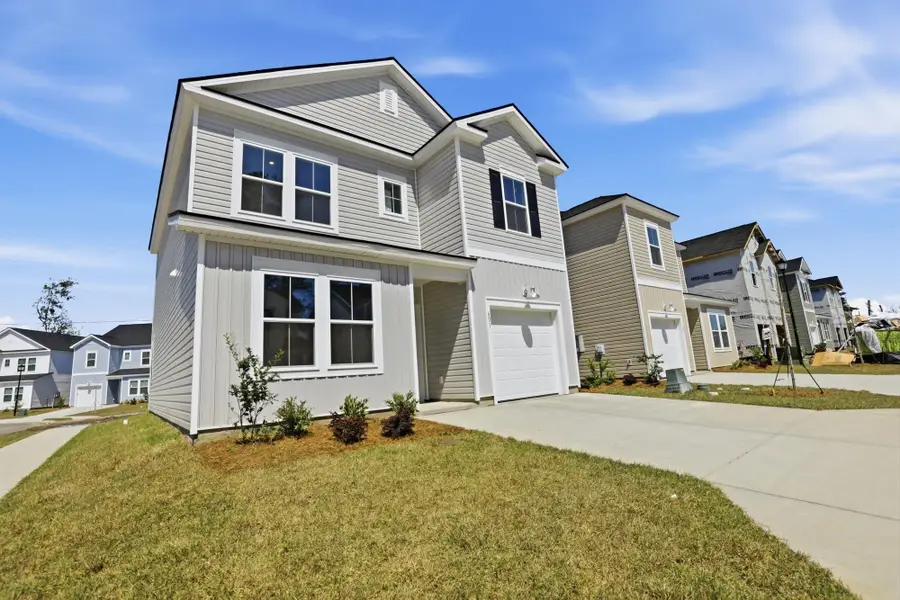 601 Southwind Way, North Myrtle Beach, SC 29582 - #3