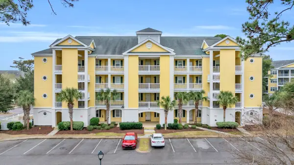 601 Hillside Dr. N #2925, North Myrtle Beach, SC 29582