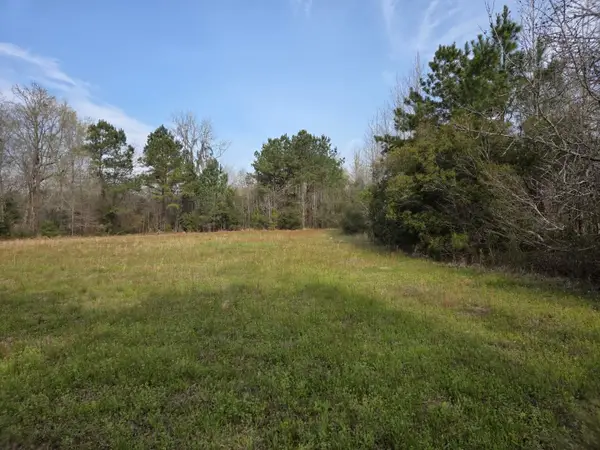 TBD Hubcap Rd., Kingstree, SC 29556