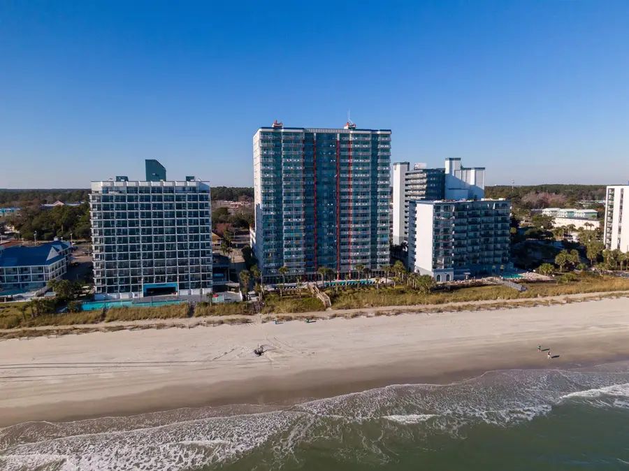 2007 S Ocean Blvd. #204, Myrtle Beach, SC 29577 - #2