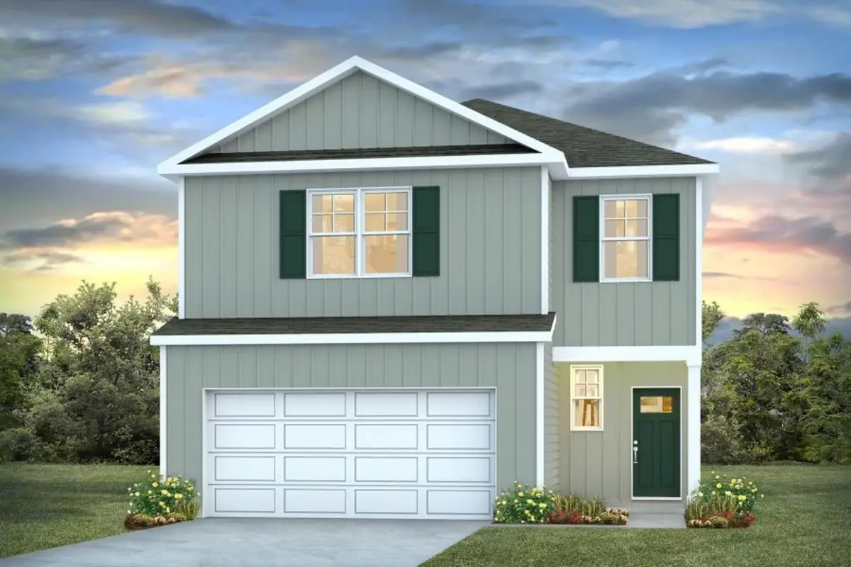 535 Italian Cypress Ct, Conway, SC 29527 - #1