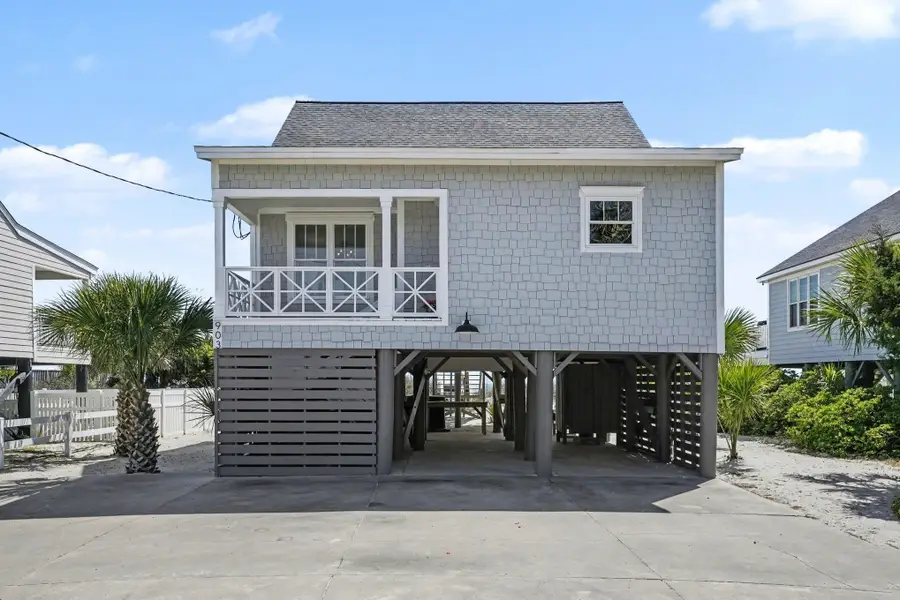 903 South Waccamaw Dr., Murrells Inlet, SC 29576 - #2