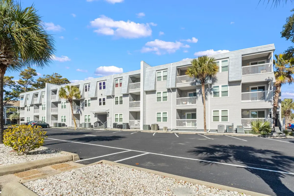 401 Hillside Dr. N #3C, North Myrtle Beach, SC 29582 - #1