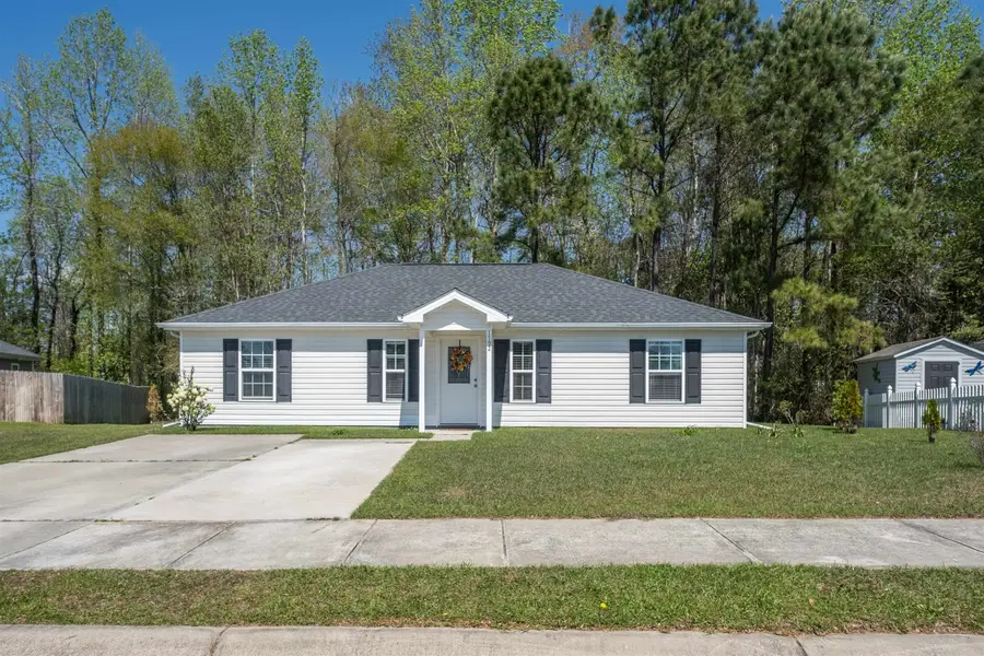 1792 Heirloom Dr., Conway, SC 29527 - #2