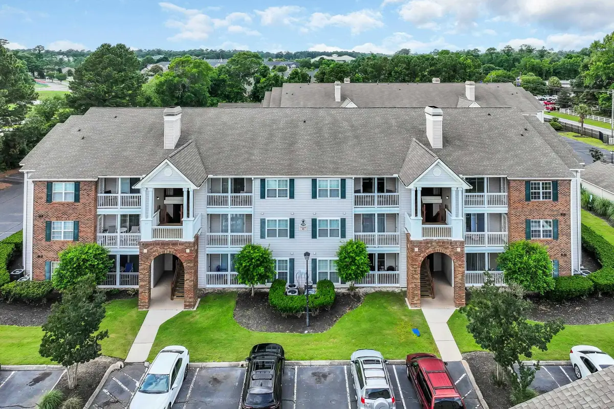 3795 Hitchcock Way #613, Myrtle Beach, SC 29577 - #1
