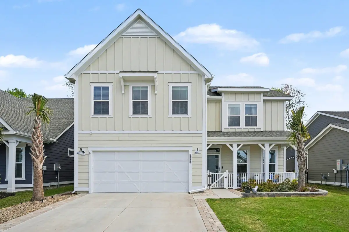 1196 Safe Haven Dr., Myrtle Beach, SC 29579 - #1