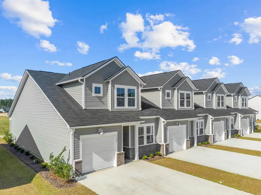 2130 Wild Indigo Circle Nw #191, Calabash, NC 28467 - #3