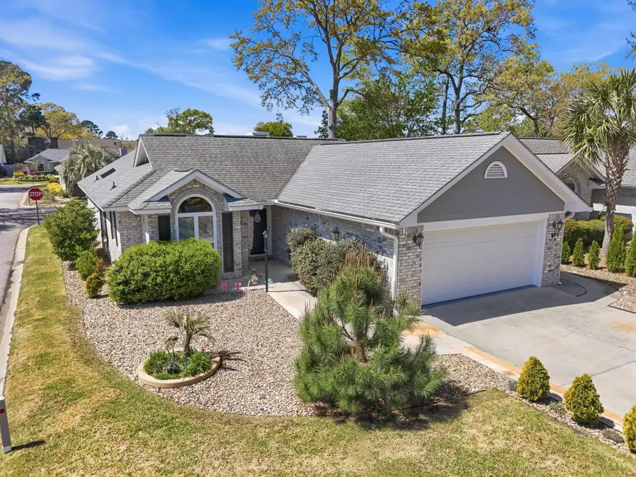 971 Antilles Ct., Myrtle Beach, SC 29577 - #2