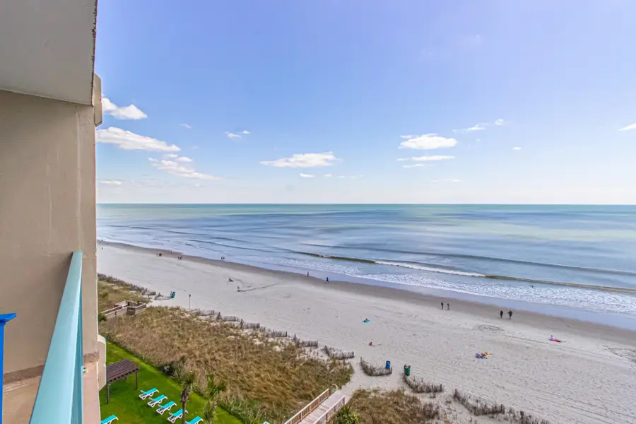 201 74th Ave. N #2834, Myrtle Beach, SC 29572 - #2
