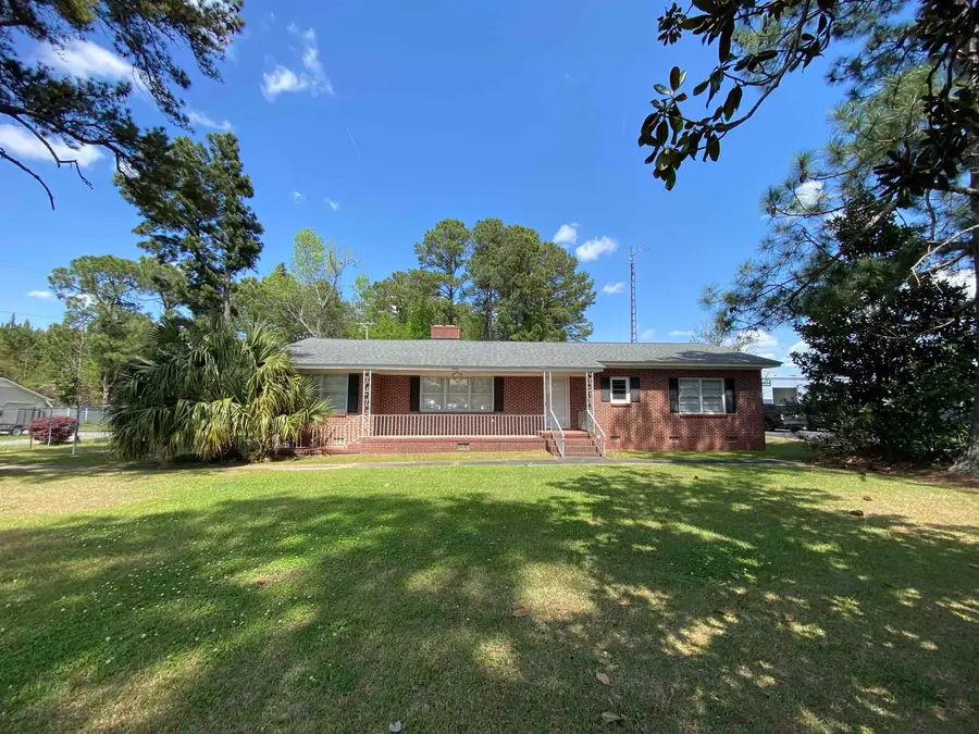 2410 Highway 501, Conway, SC 29526 - #2