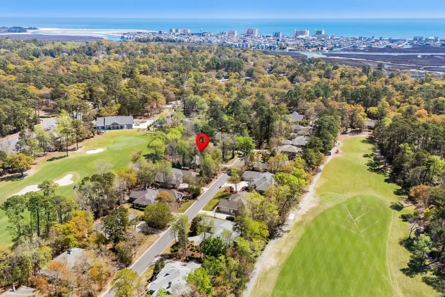 1207 Spinnaker Dr., North Myrtle Beach, SC 29582 - #2