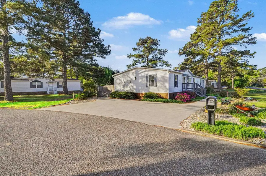 4623 Pleasant Run Ln., Myrtle Beach, SC 29588 - #2