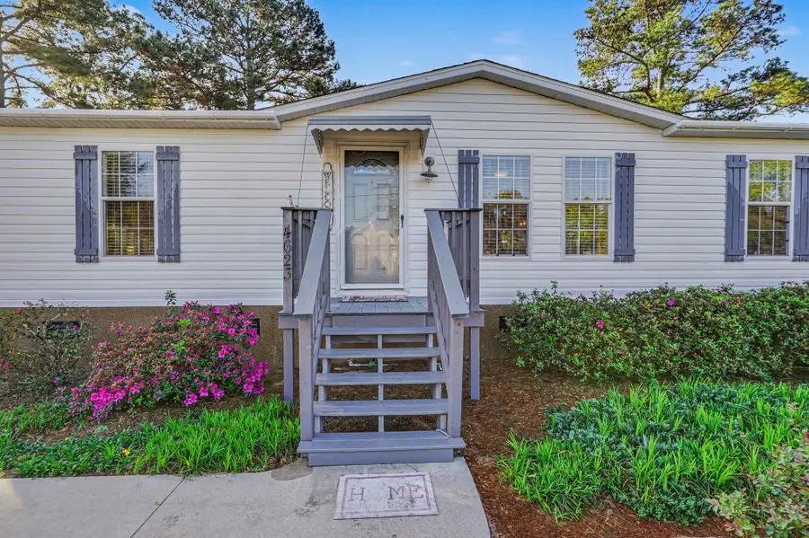 4623 Pleasant Run Ln., Myrtle Beach, SC 29588 - #3