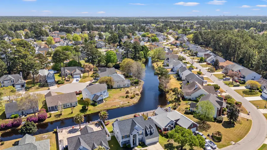 457 Blackberry Ln., Myrtle Beach, SC 29579 - #2