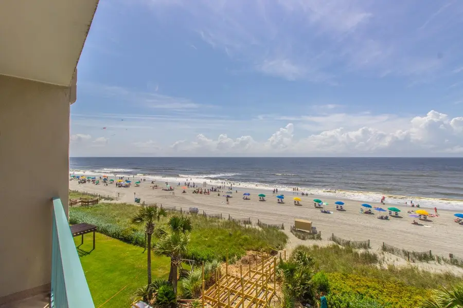 201 74th Ave. N #2432, Myrtle Beach, SC 29572 - #2