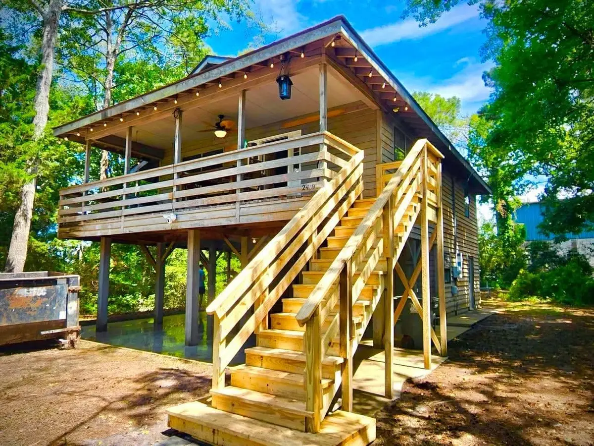 2419 Hilton Dr., North Myrtle Beach, SC 29582 - #1