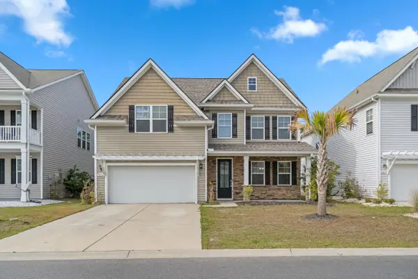 9016 Fort Hill Way, Myrtle Beach, SC 29579