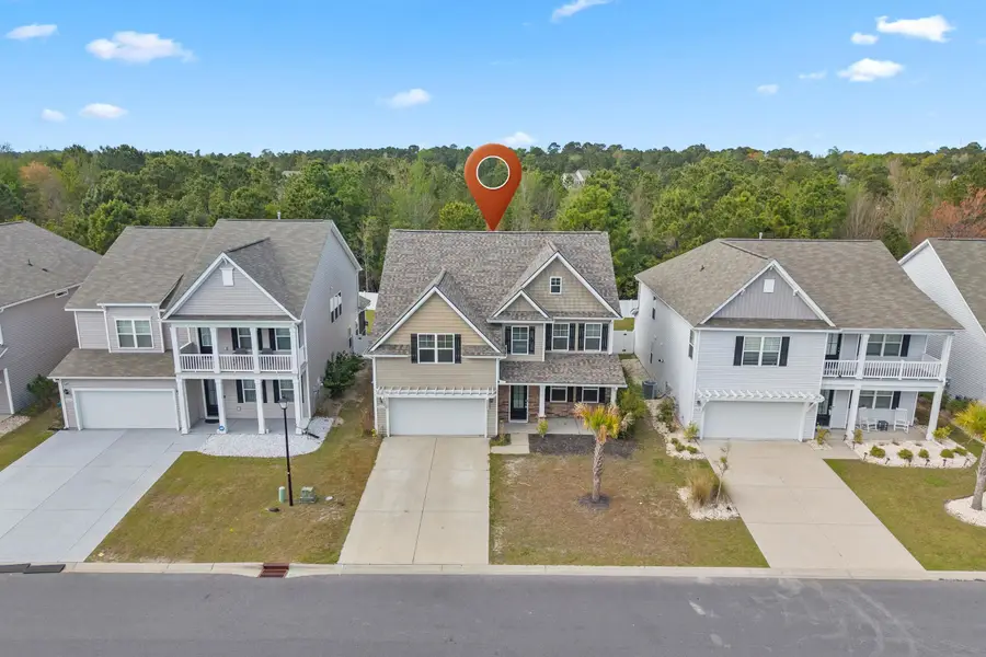 9016 Fort Hill Way, Myrtle Beach, SC 29579 - #2