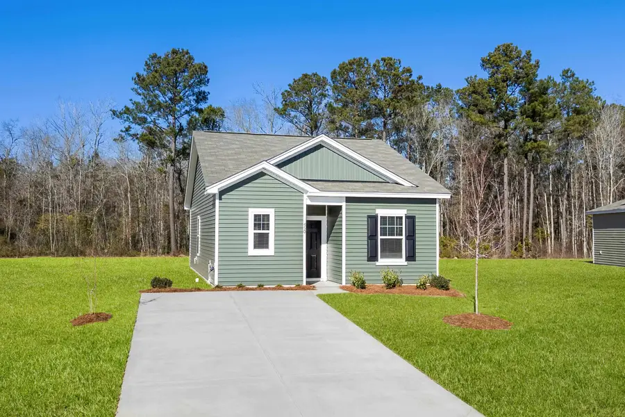 476 Castillo Dr., Loris, SC 29569 - #2