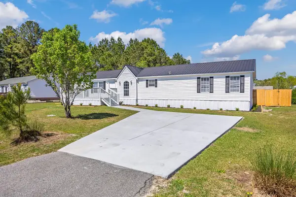 1104 Merrimac Dr., Conway, SC 29527