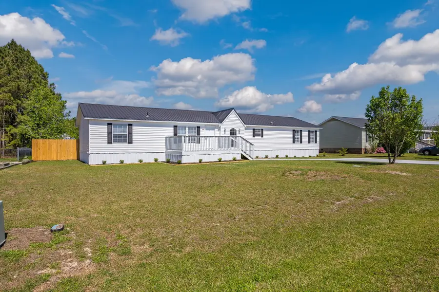 1104 Merrimac Dr., Conway, SC 29527 - #2