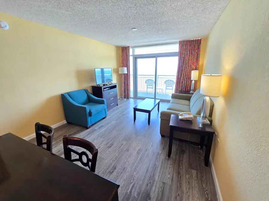 2007 S Ocean Blvd. #1806, Myrtle Beach, SC 29577 - #3