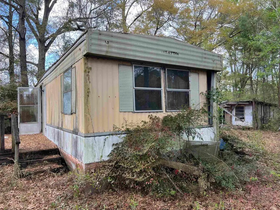 11094 Old Pee Dee Rd., Hemingway, SC 29554 - #3