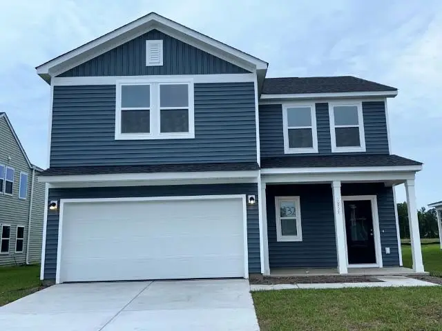 119 Valerio St., Myrtle Beach, SC 29579 - #2