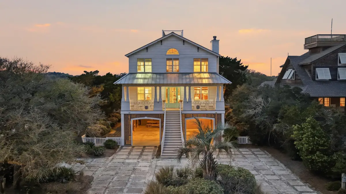 111 Atlantic Ave., Pawleys Island, SC 29585 - #1