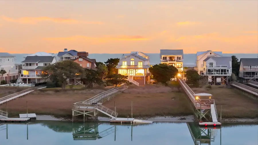 111 Atlantic Ave., Pawleys Island, SC 29585 - #2