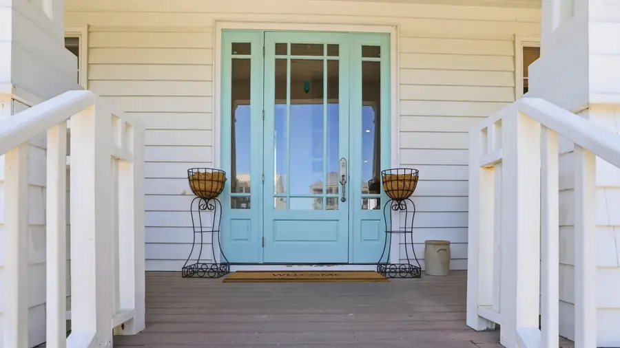 111 Atlantic Ave., Pawleys Island, SC 29585 - #3