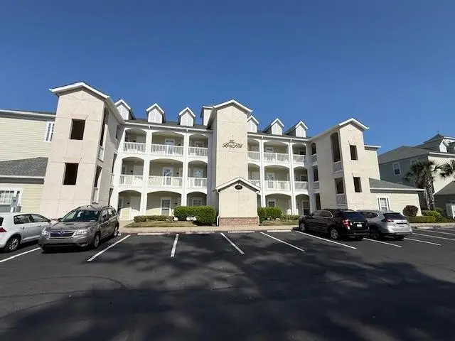 1017 World Tour Blvd. #105, Myrtle Beach, SC 29579 - #1