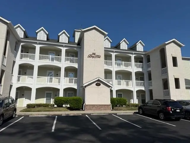 1017 World Tour Blvd. #105, Myrtle Beach, SC 29579 - #2