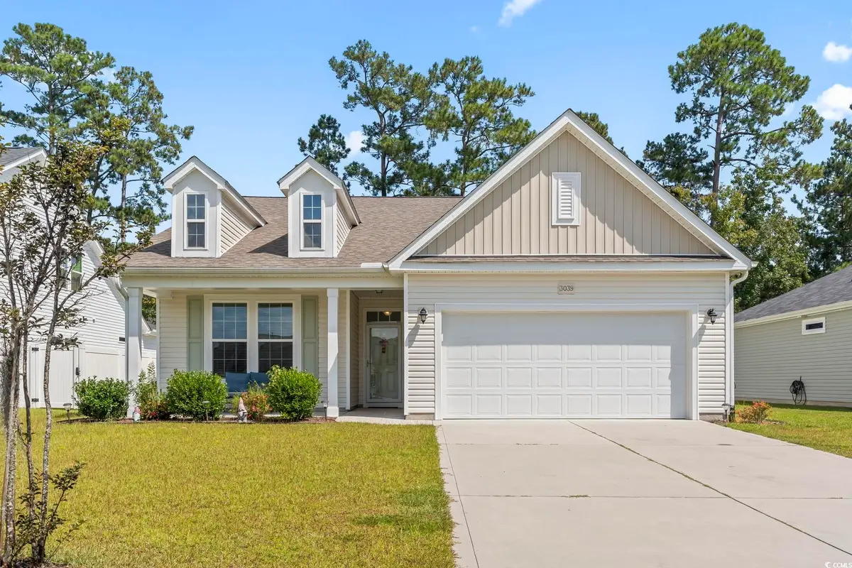 3039 Honey Clover Ct., Longs, SC 29568 - #1